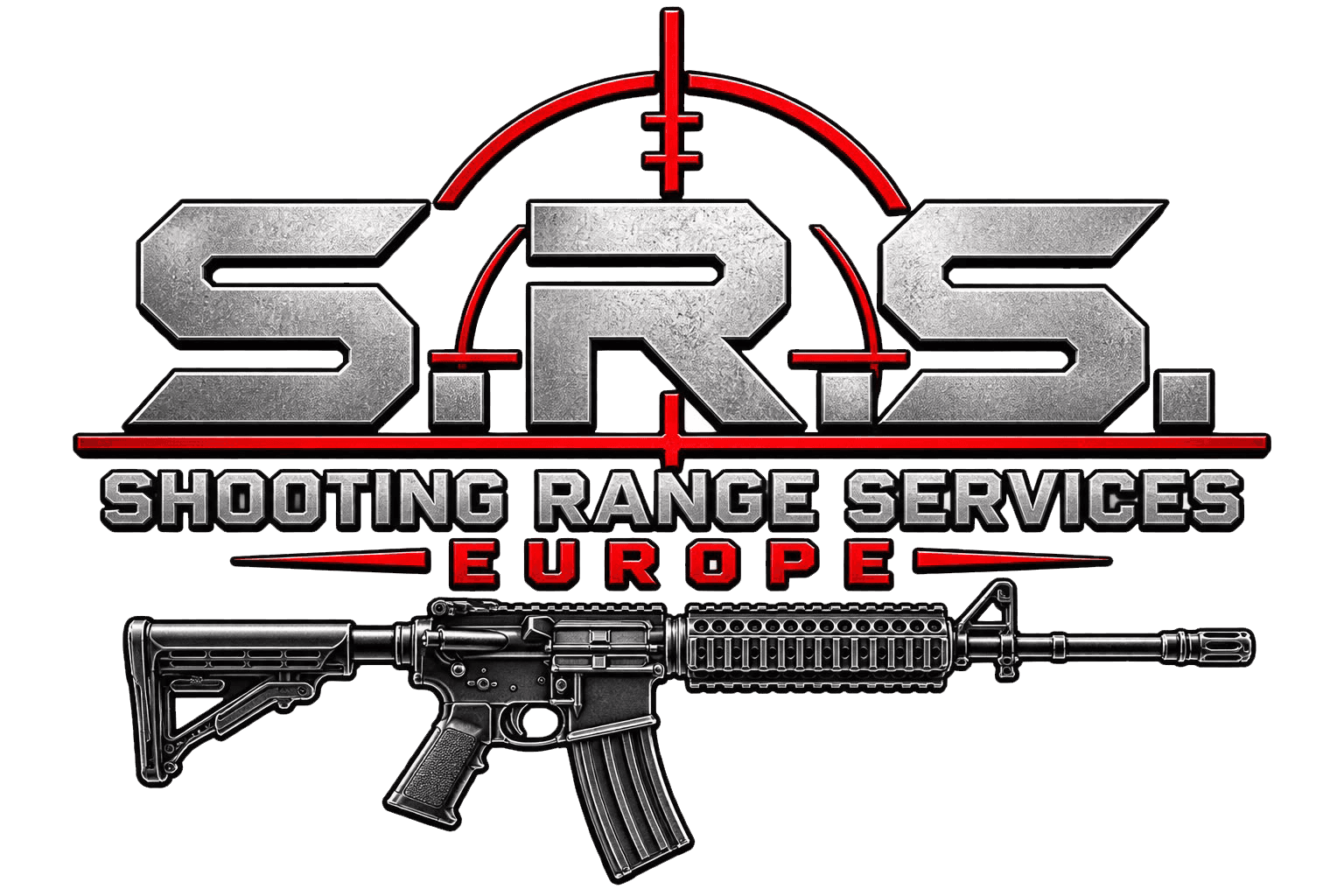S.R.S. — Shooting Range Services Europe